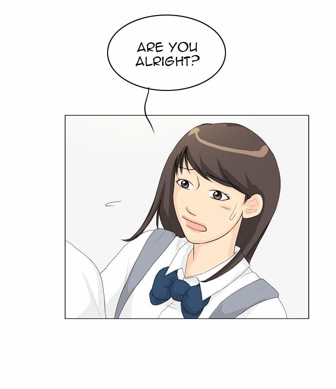 Ghost Wife Chapter 30 page 12 - Chapter 30