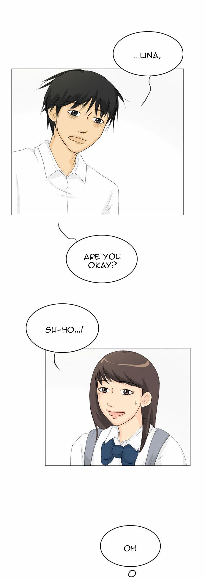 Ghost Wife Chapter 30 page 19 - Chapter 30