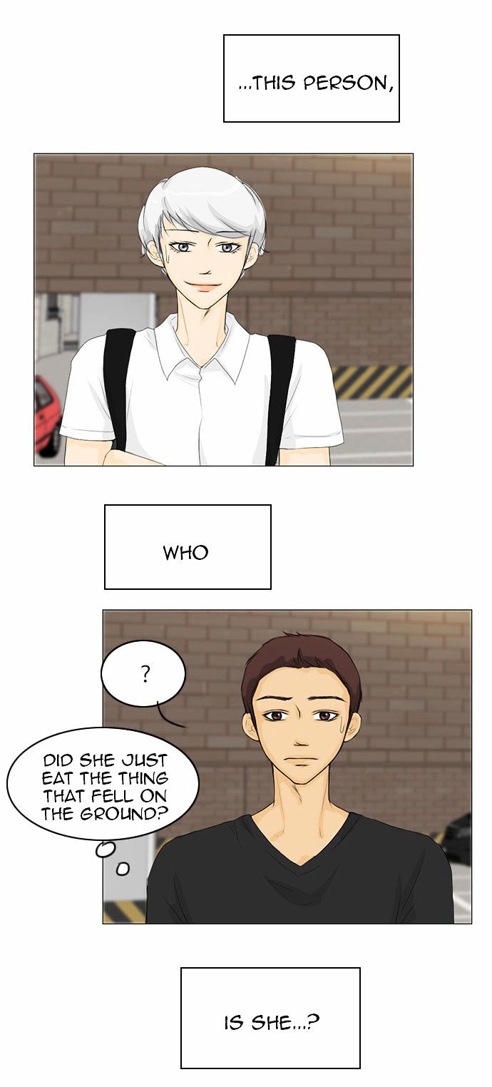 Ghost Wife Chapter 30 page 31 - Chapter 30