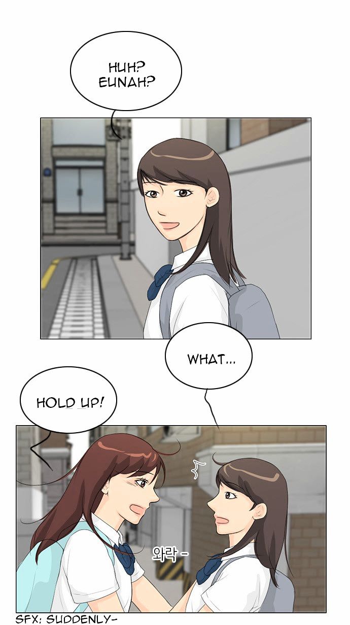 Ghost Wife Chapter 30 page 6 - Chapter 30