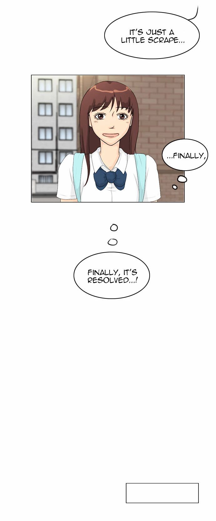 Ghost Wife Chapter 31 page 11 - Chapter 31