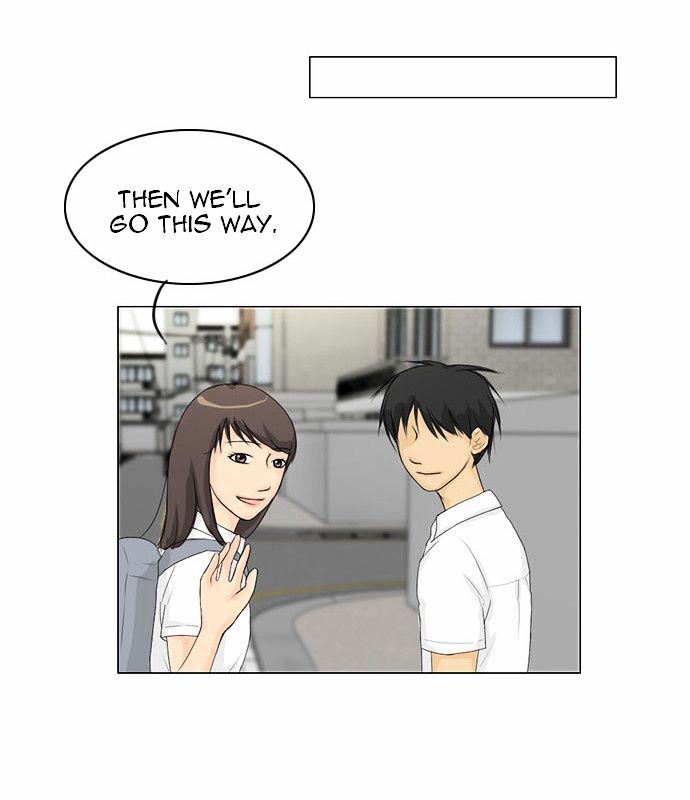 Ghost Wife Chapter 31 page 12 - Chapter 31