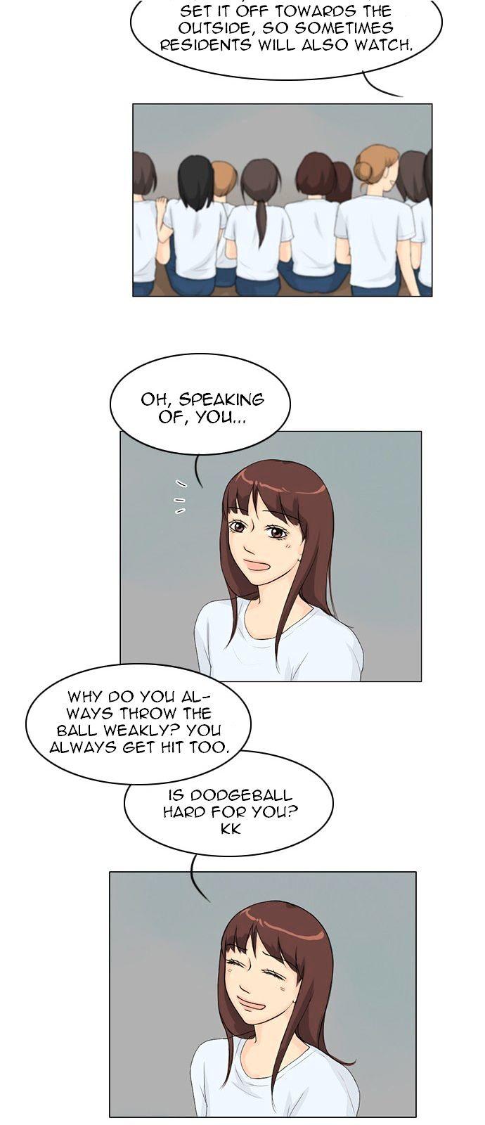 Ghost Wife Chapter 33 page 24 - Chapter 33