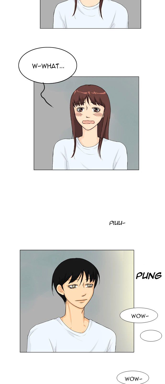 Ghost Wife Chapter 33 page 29 - Chapter 33