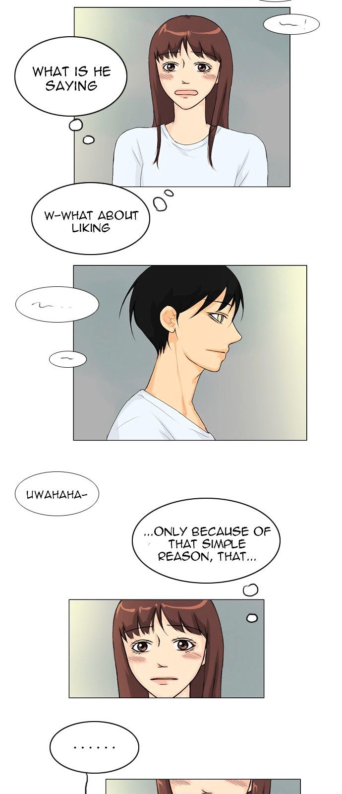 Ghost Wife Chapter 33 page 30 - Chapter 33