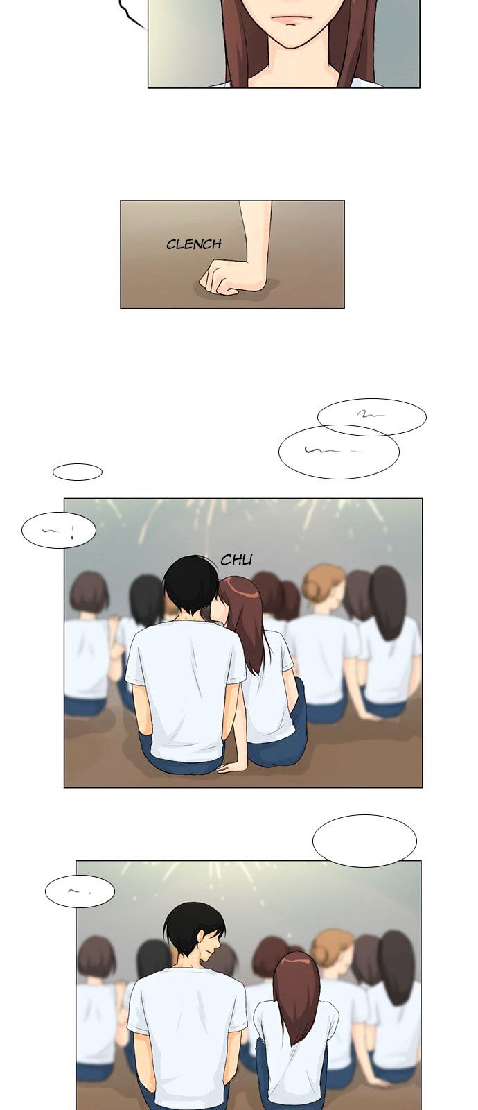 Ghost Wife Chapter 33 page 31 - Chapter 33