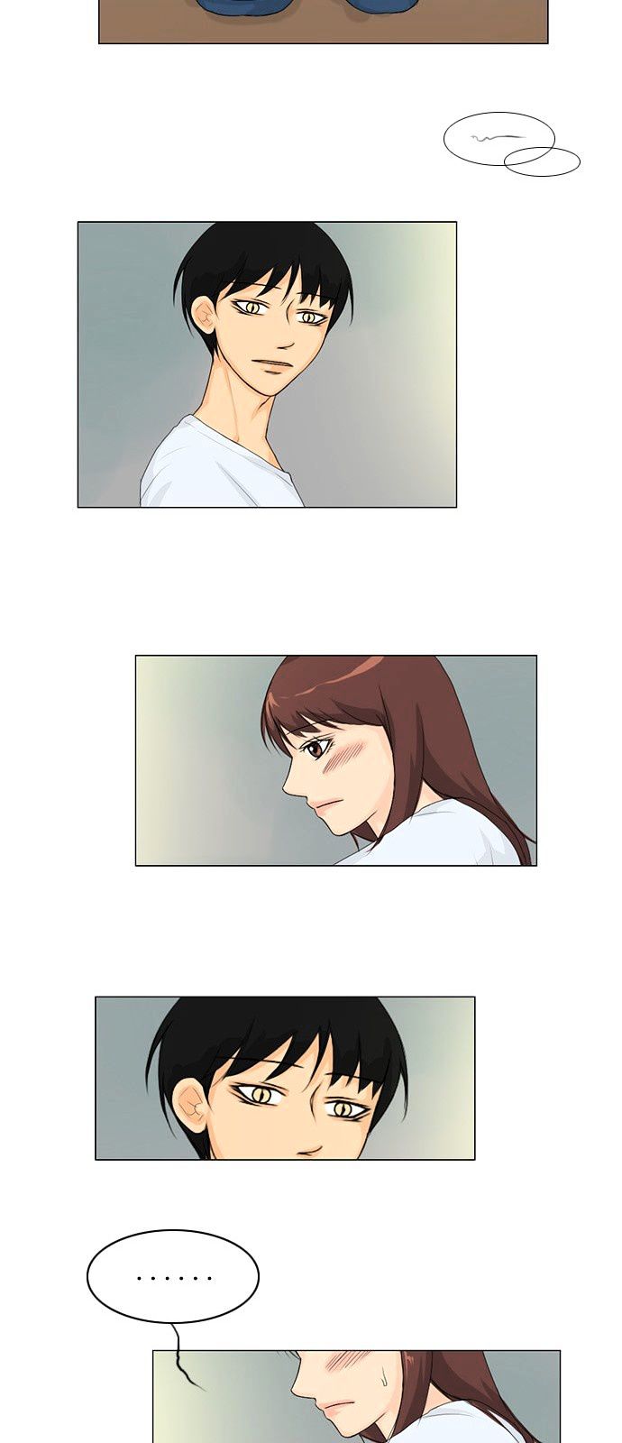 Ghost Wife Chapter 33 page 32 - Chapter 33