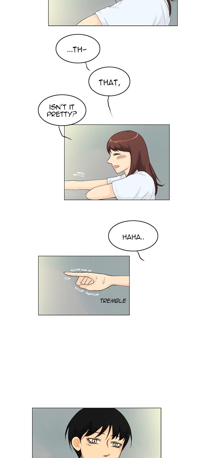 Ghost Wife Chapter 33 page 33 - Chapter 33
