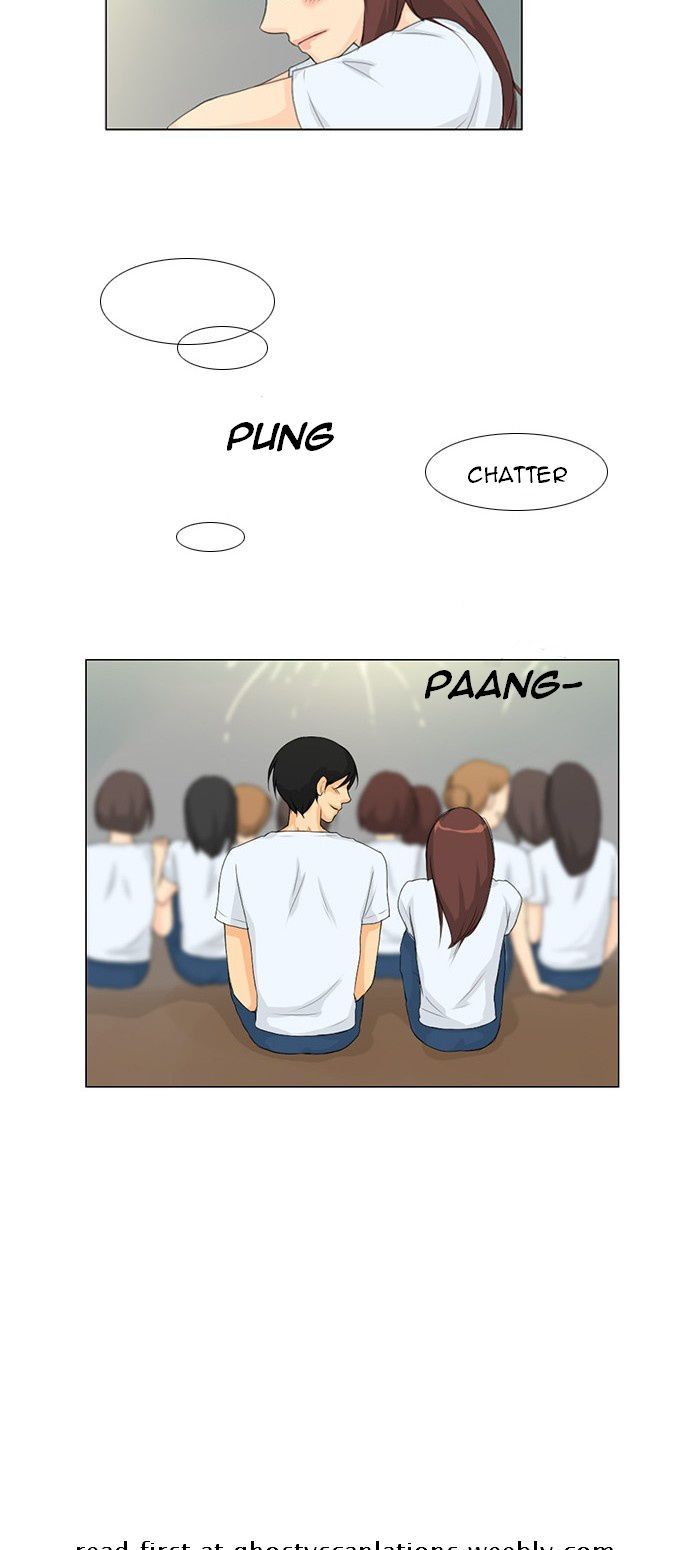 Ghost Wife Chapter 33 page 36 - Chapter 33