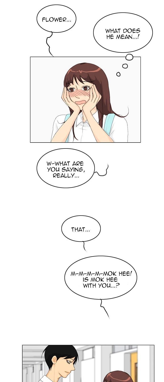 Ghost Wife Chapter 34 page 16 - Chapter 34