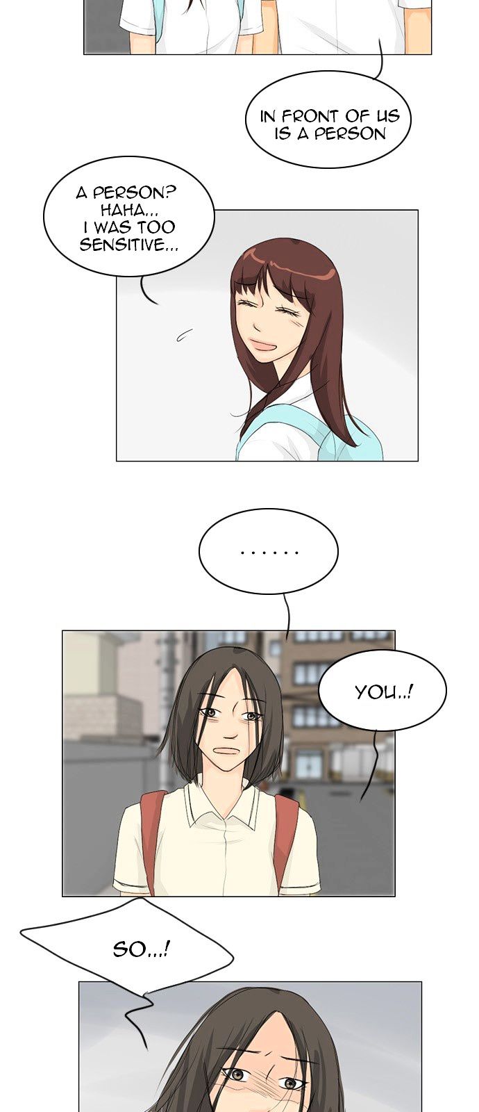 Ghost Wife Chapter 34 page 27 - Chapter 34