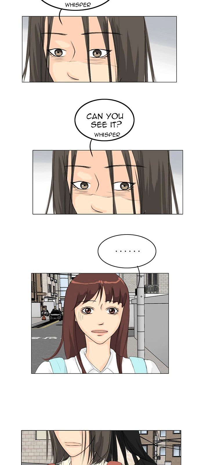 Ghost Wife Chapter 34 page 32 - Chapter 34