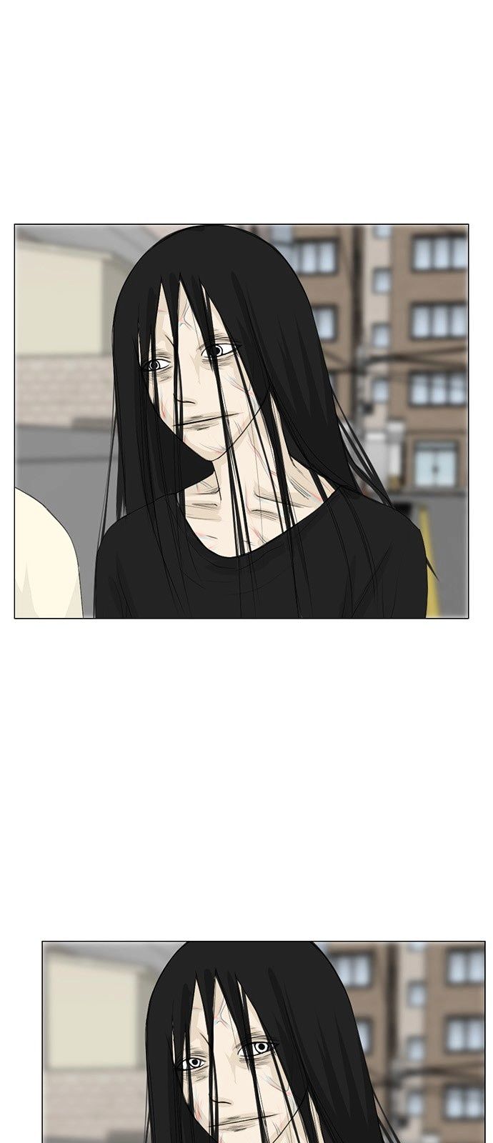 Ghost Wife Chapter 34 page 35 - Chapter 34