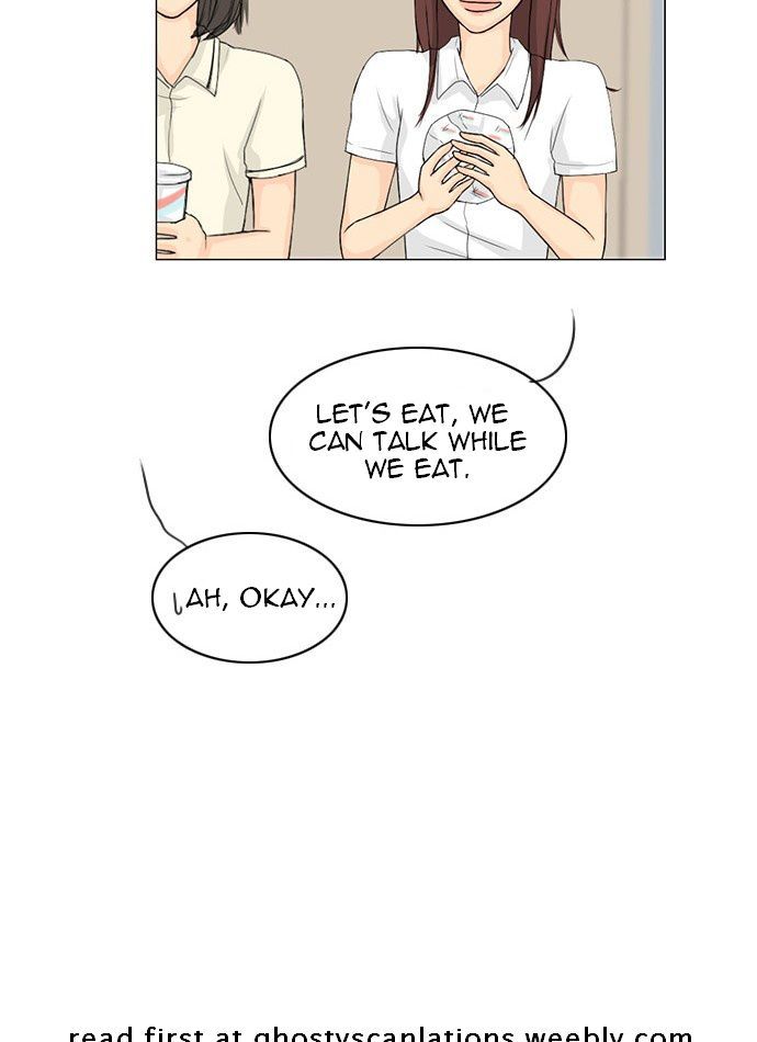 Ghost Wife Chapter 35 page 28 - Chapter 35