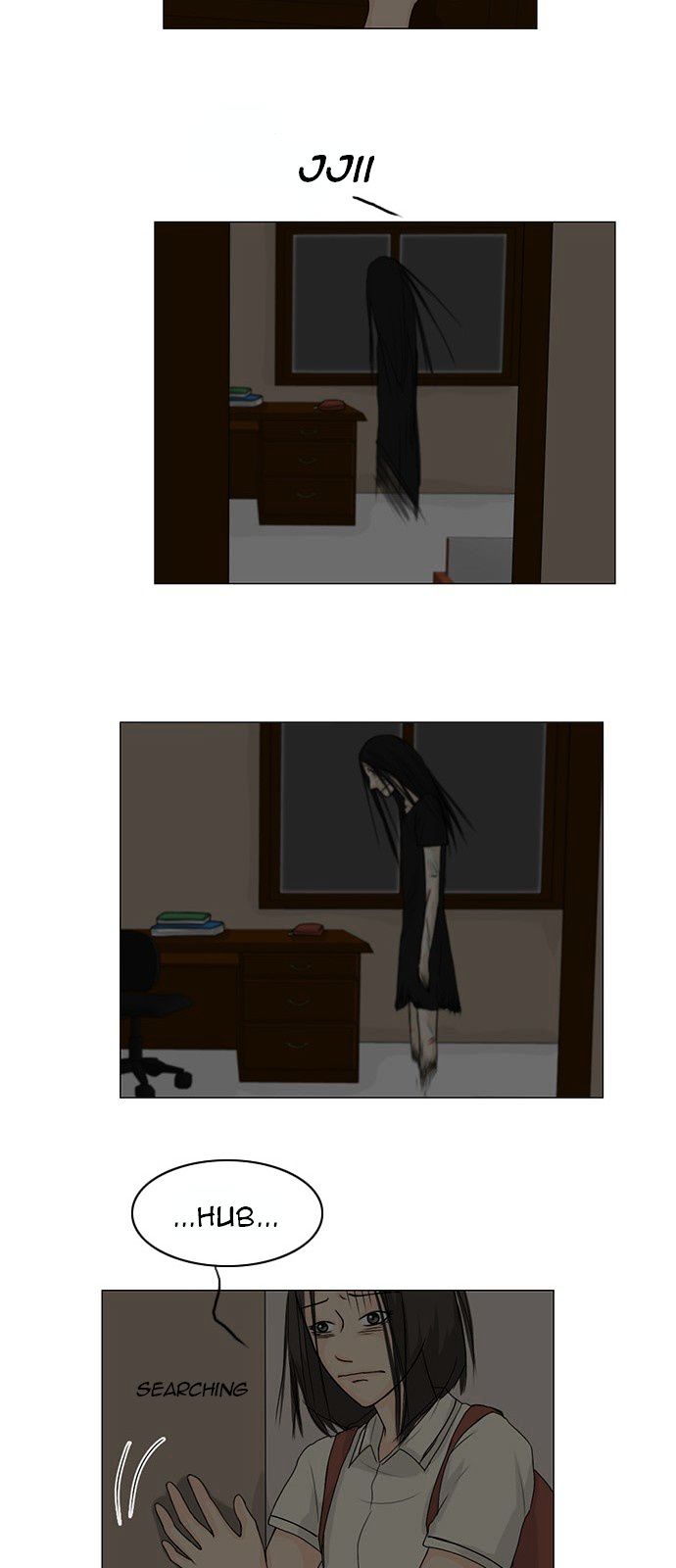 Ghost Wife Chapter 36 page 24 - Chapter 36