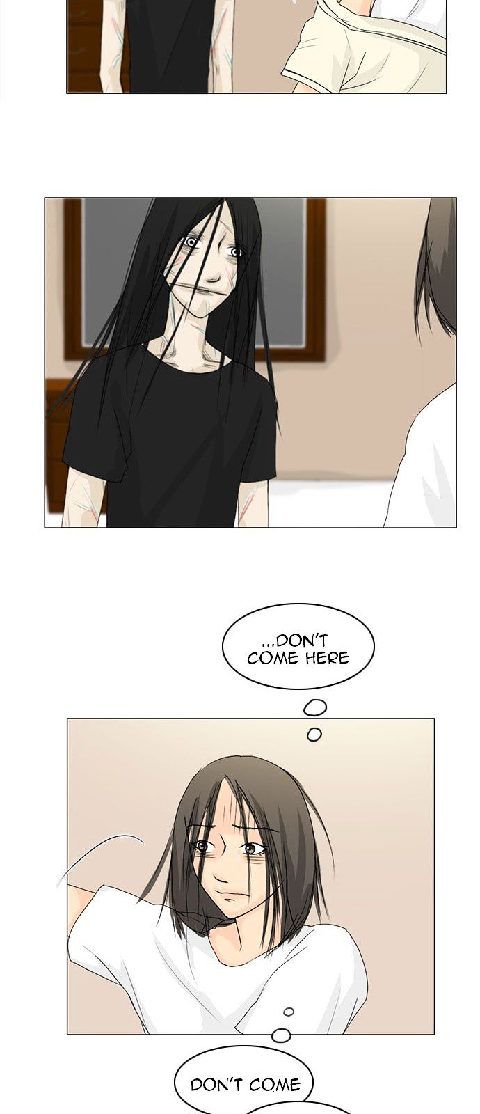 Ghost Wife Chapter 36 page 26 - Chapter 36