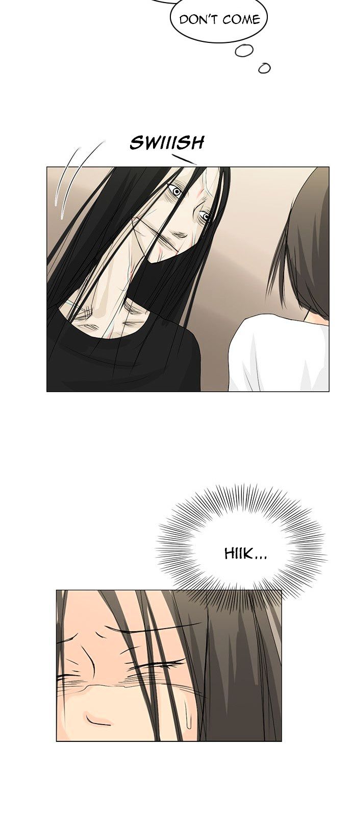 Ghost Wife Chapter 36 page 27 - Chapter 36