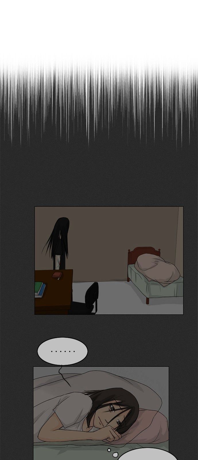 Ghost Wife Chapter 36 page 28 - Chapter 36