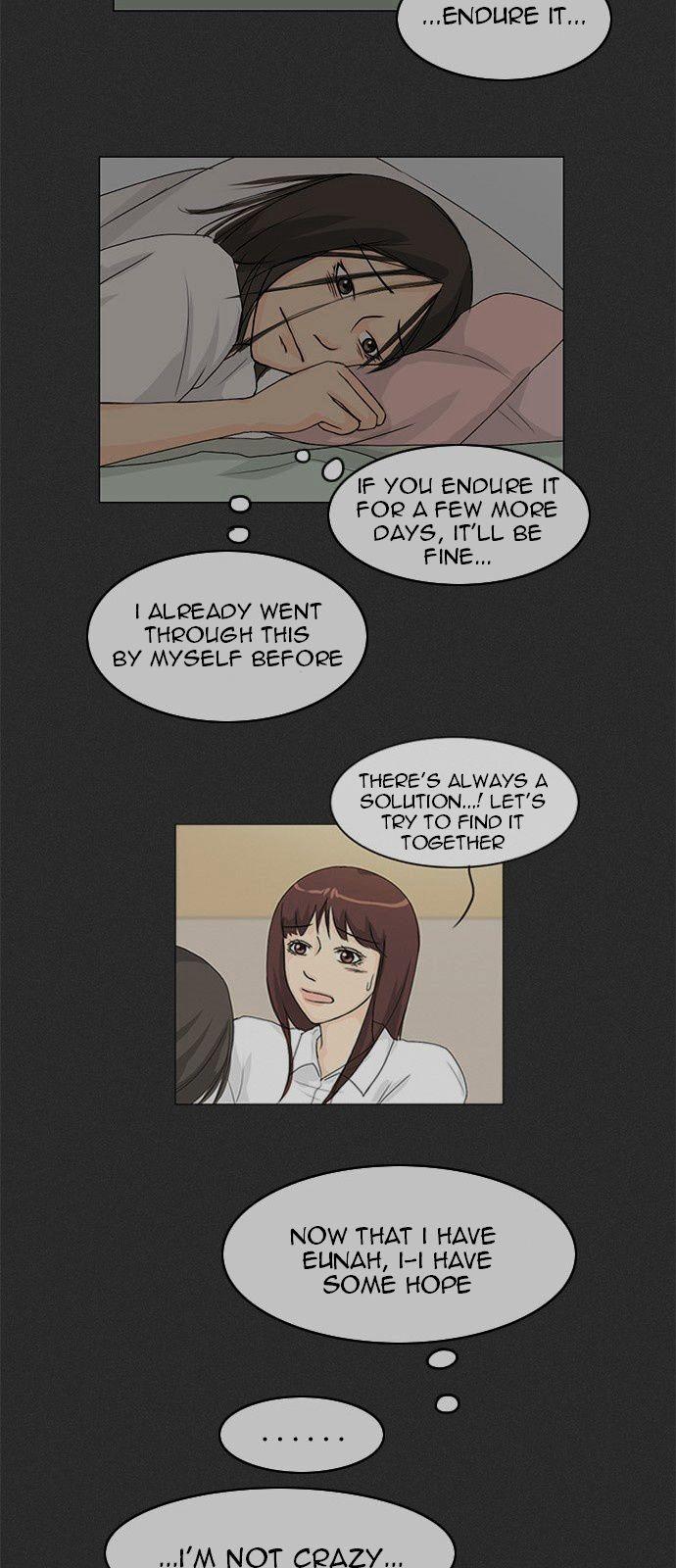 Ghost Wife Chapter 36 page 29 - Chapter 36