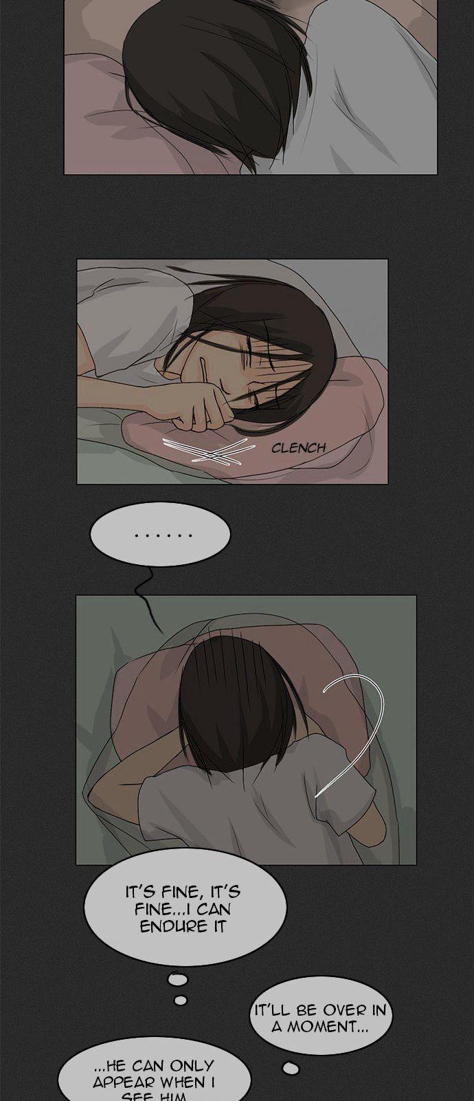 Ghost Wife Chapter 36 page 31 - Chapter 36