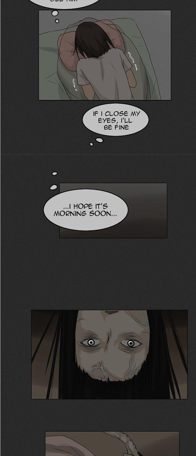 Ghost Wife Chapter 36 page 32 - Chapter 36