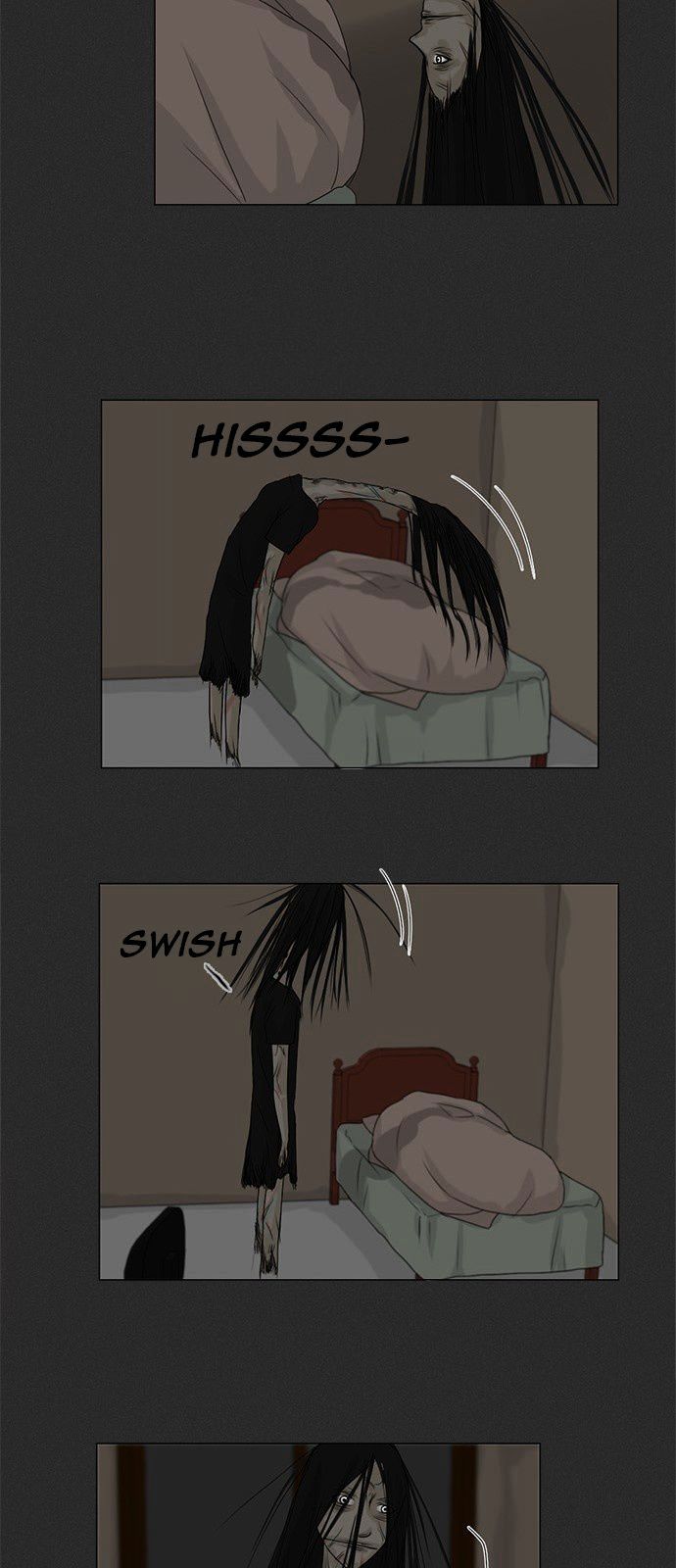 Ghost Wife Chapter 36 page 33 - Chapter 36