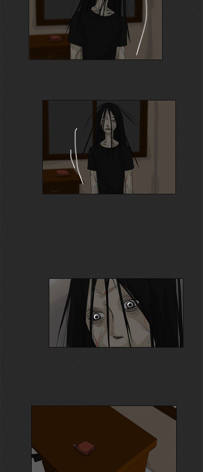Ghost Wife Chapter 36 page 34 - Chapter 36