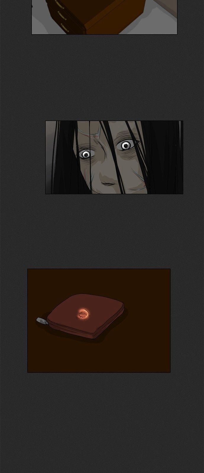 Ghost Wife Chapter 36 page 35 - Chapter 36