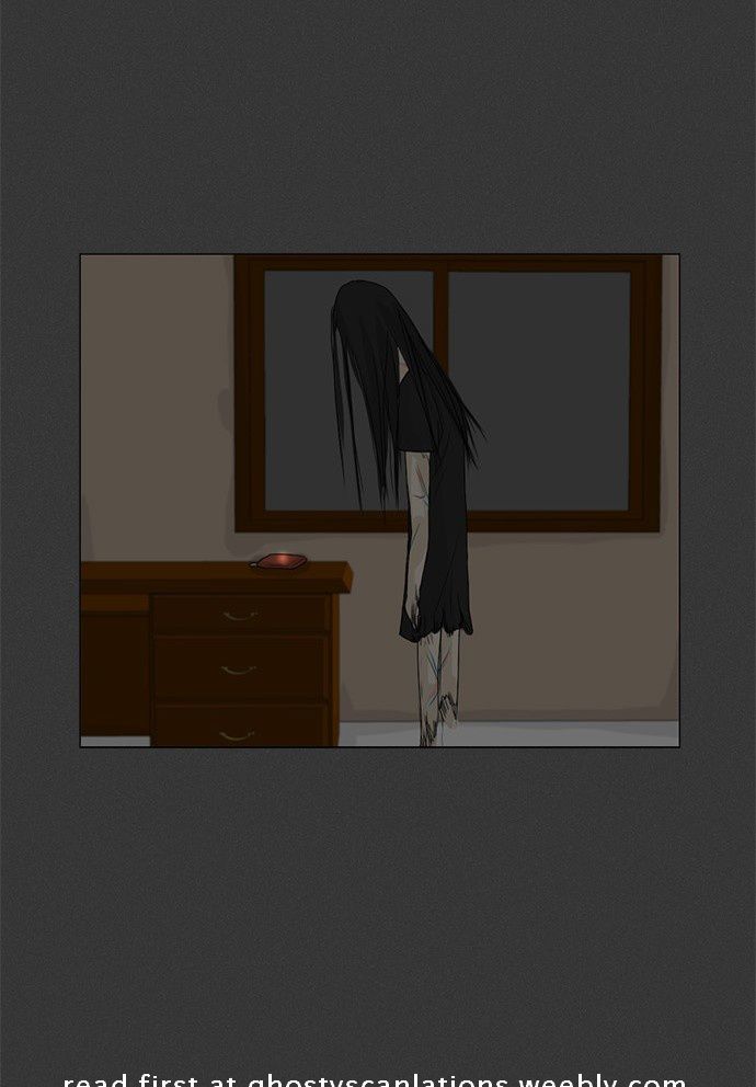 Ghost Wife Chapter 36 page 36 - Chapter 36