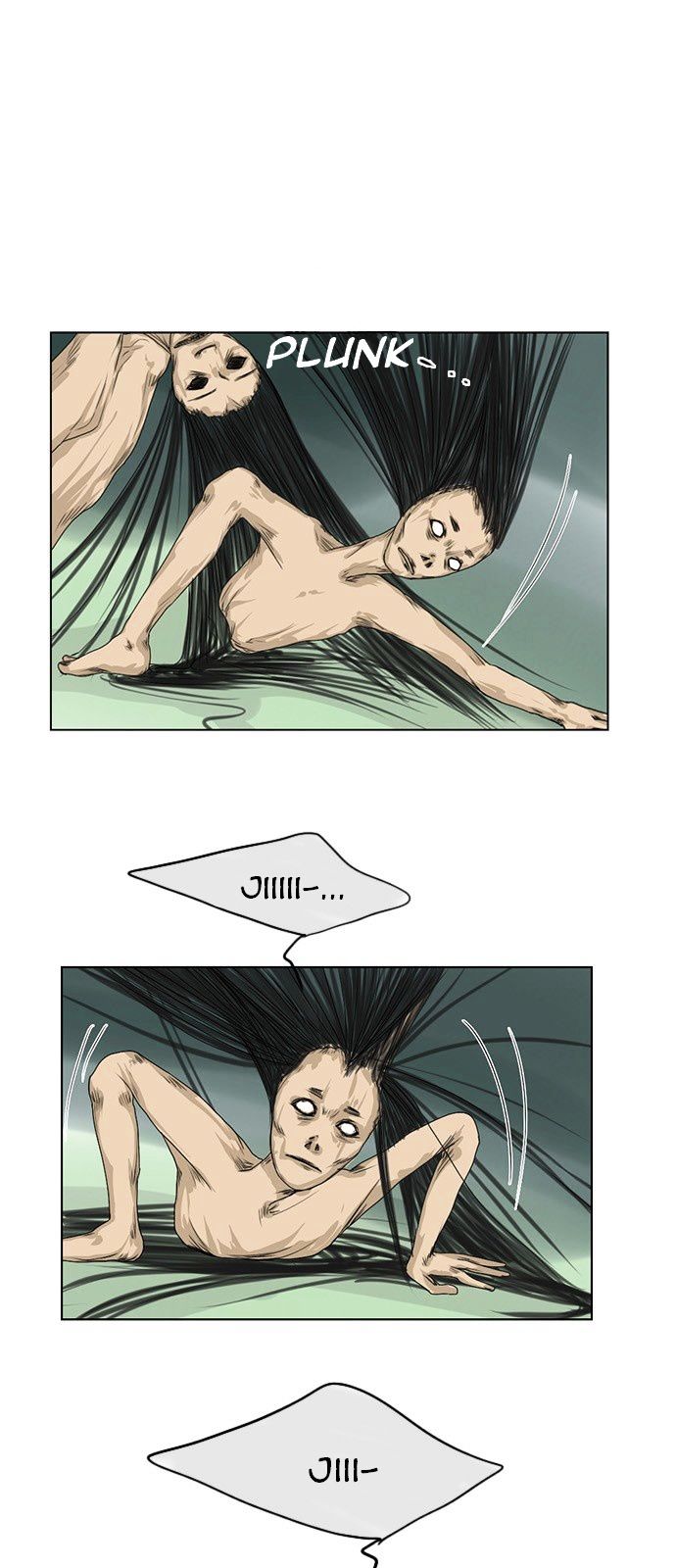 Ghost Wife Chapter 37 page 15 - Chapter 37