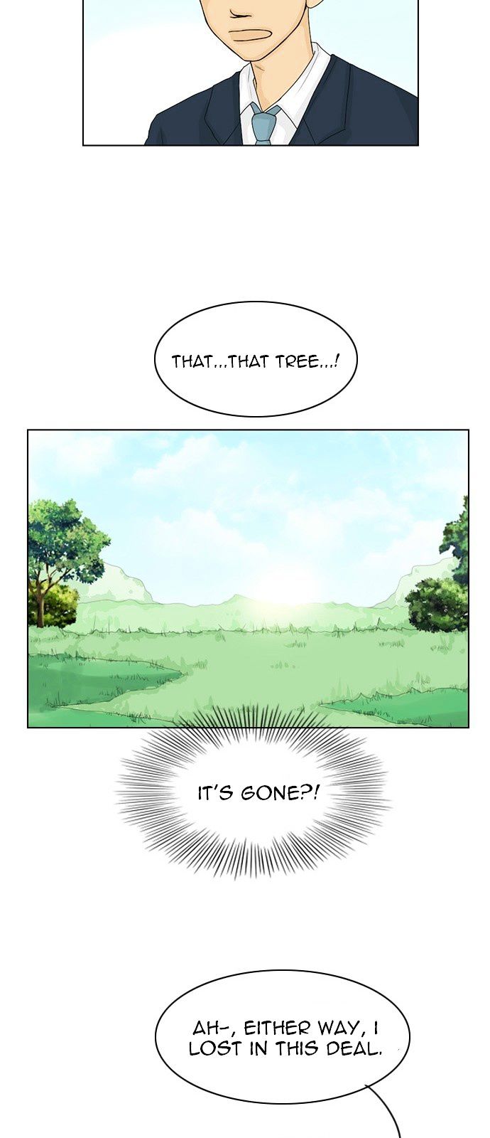 Ghost Wife Chapter 37 page 28 - Chapter 37