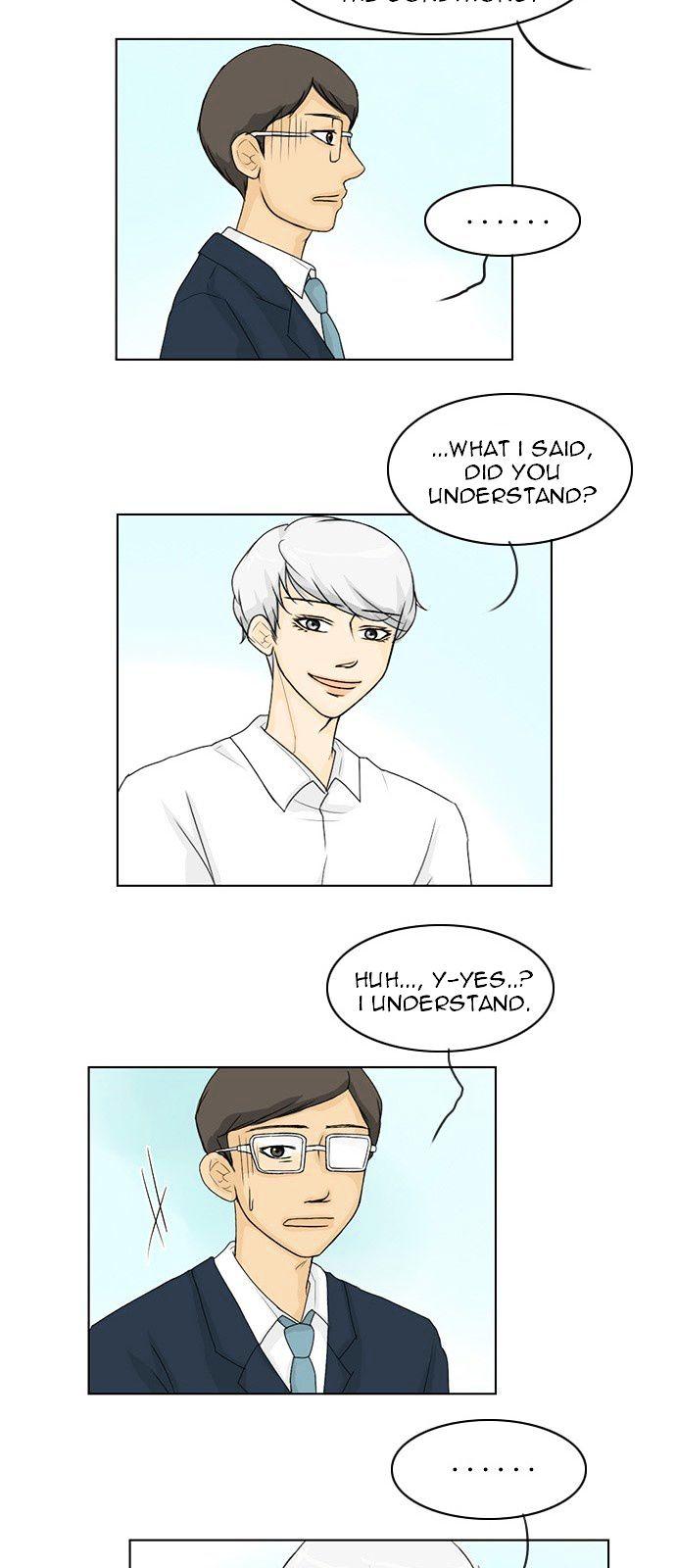 Ghost Wife Chapter 37 page 30 - Chapter 37