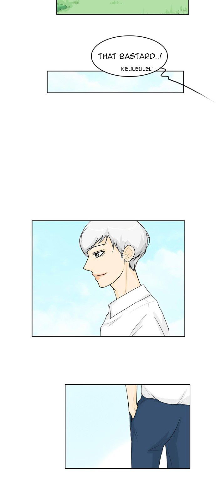 Ghost Wife Chapter 37 page 35 - Chapter 37