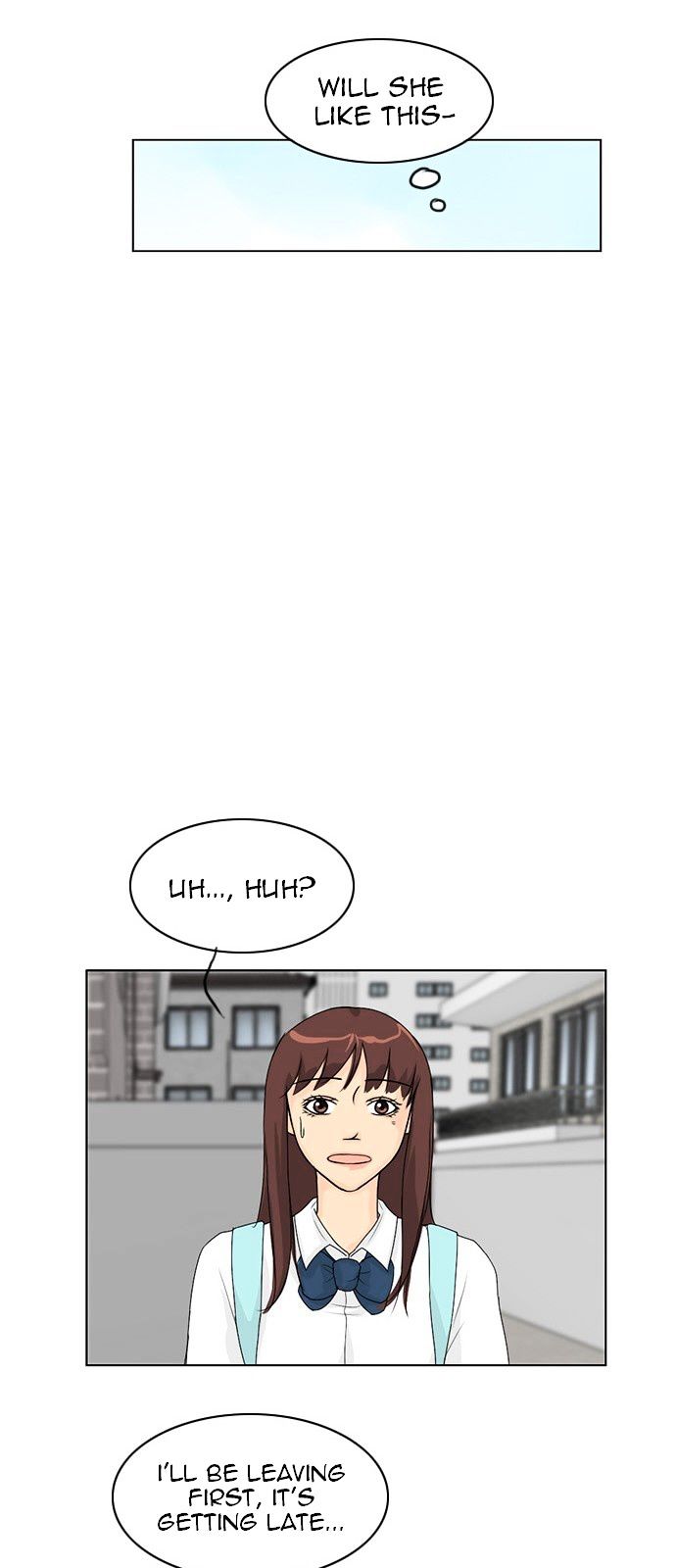 Ghost Wife Chapter 37 page 36 - Chapter 37