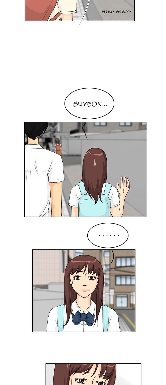Ghost Wife Chapter 37 page 38 - Chapter 37