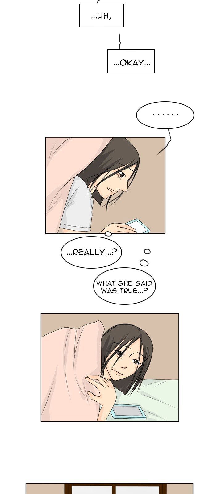Ghost Wife Chapter 38 page 32 - Chapter 38