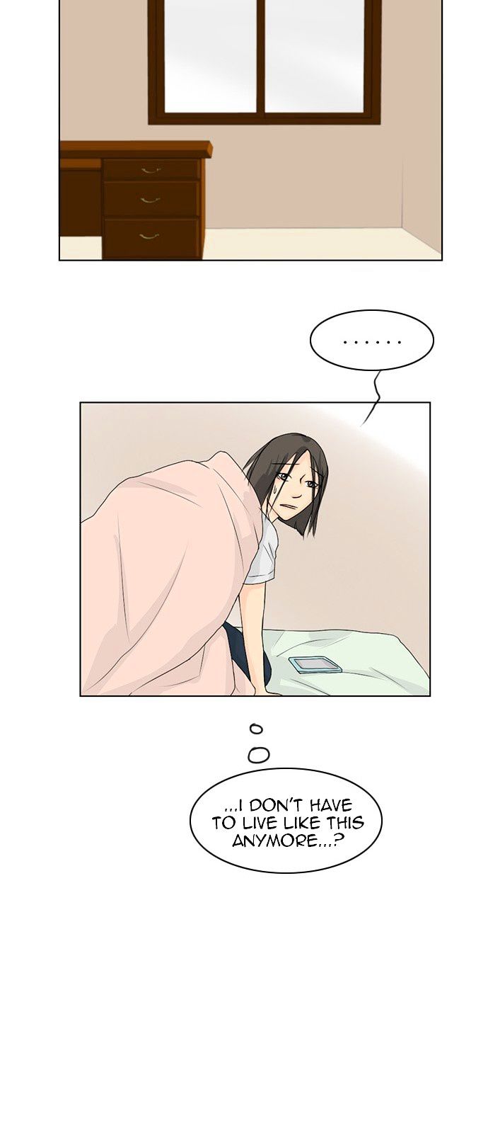 Ghost Wife Chapter 38 page 33 - Chapter 38