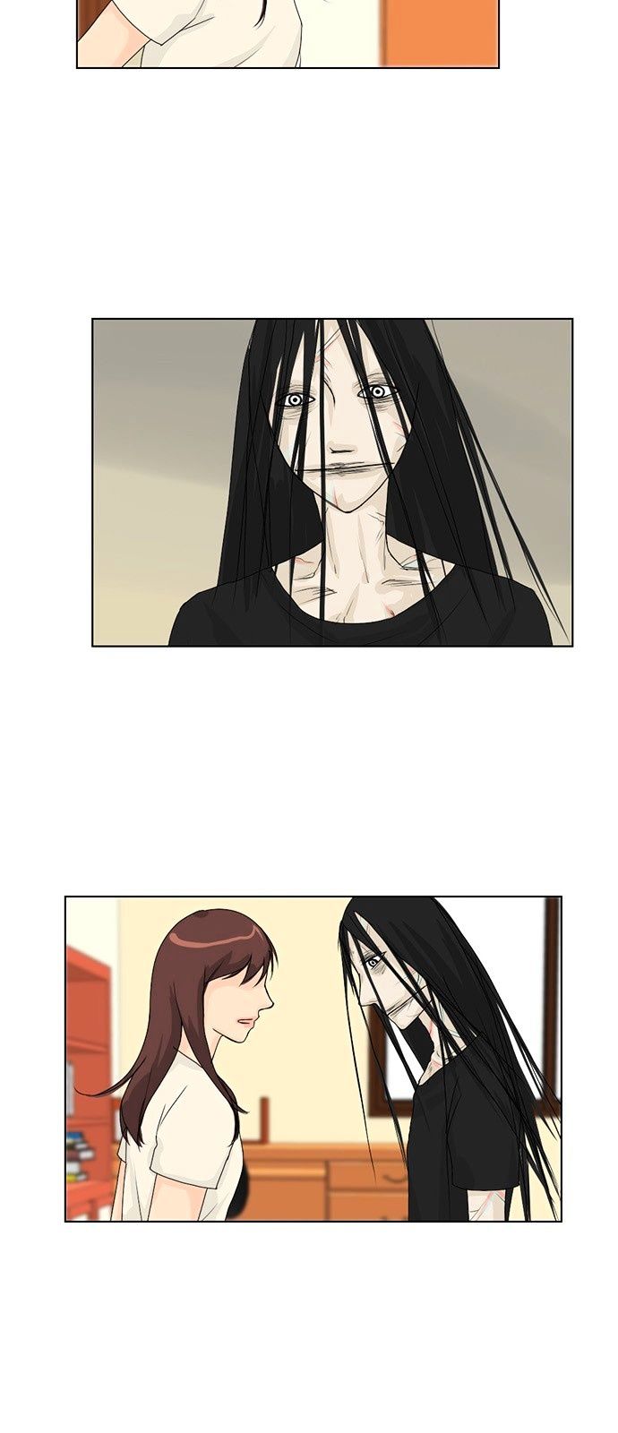 Ghost Wife Chapter 38 page 4 - Chapter 38