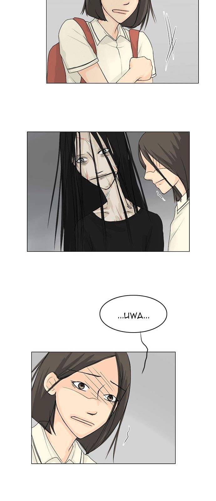Ghost Wife Chapter 39 page 18 - Chapter 39