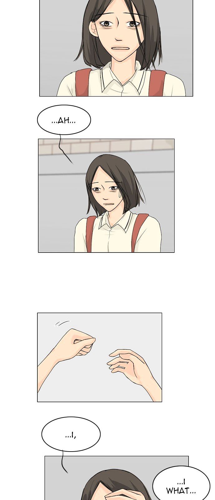 Ghost Wife Chapter 39 page 20 - Chapter 39