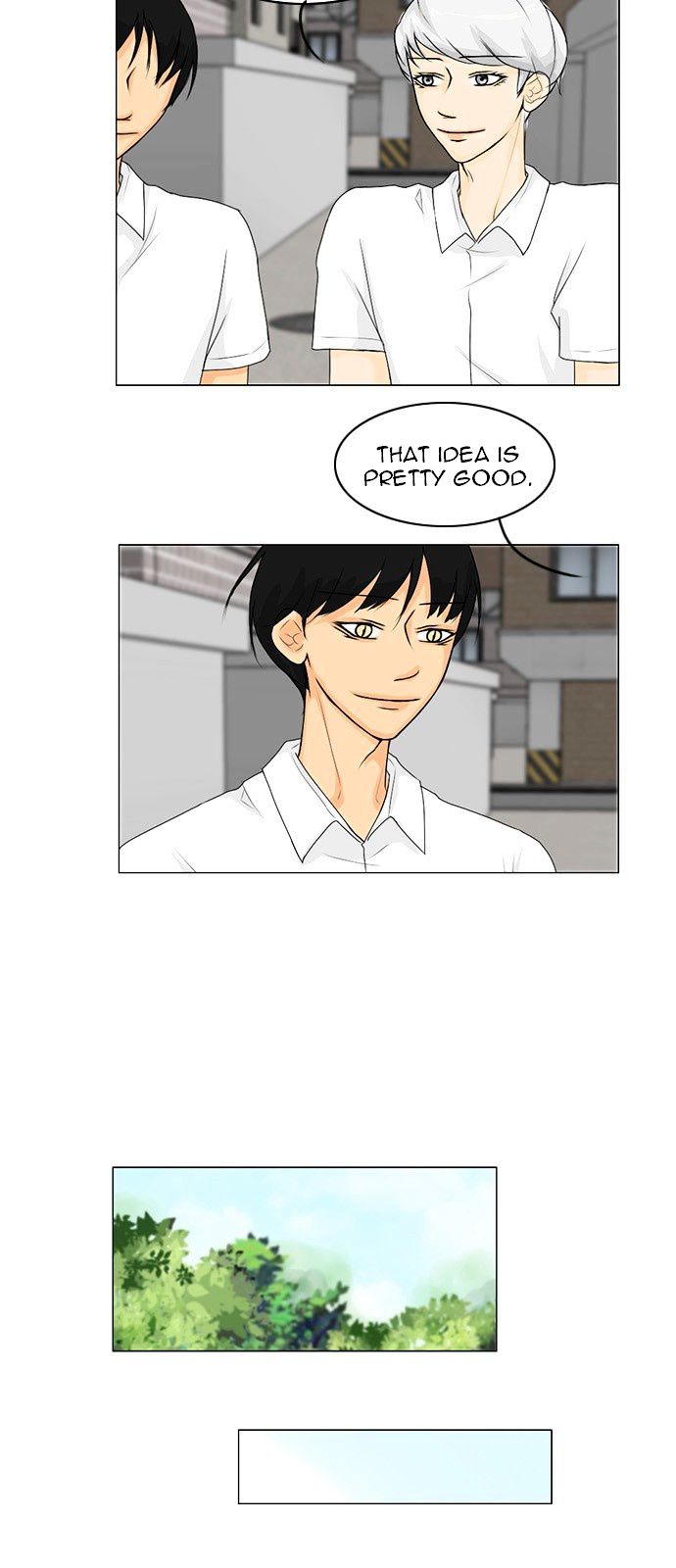 Ghost Wife Chapter 39 page 26 - Chapter 39