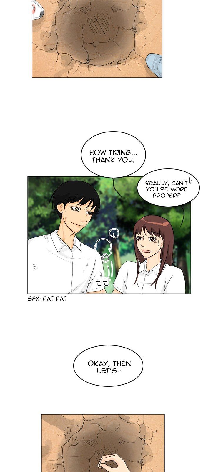 Ghost Wife Chapter 39 page 30 - Chapter 39