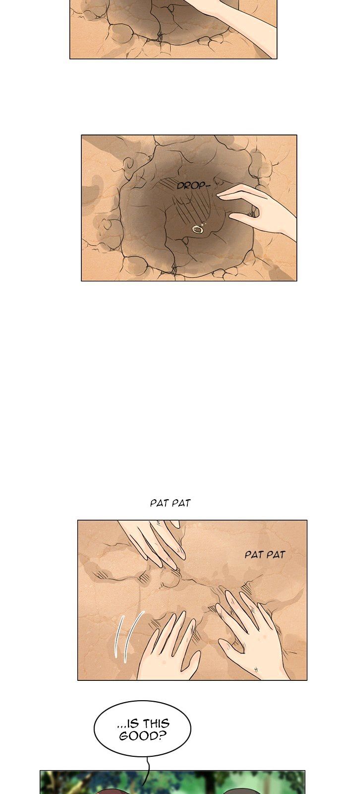 Ghost Wife Chapter 39 page 31 - Chapter 39