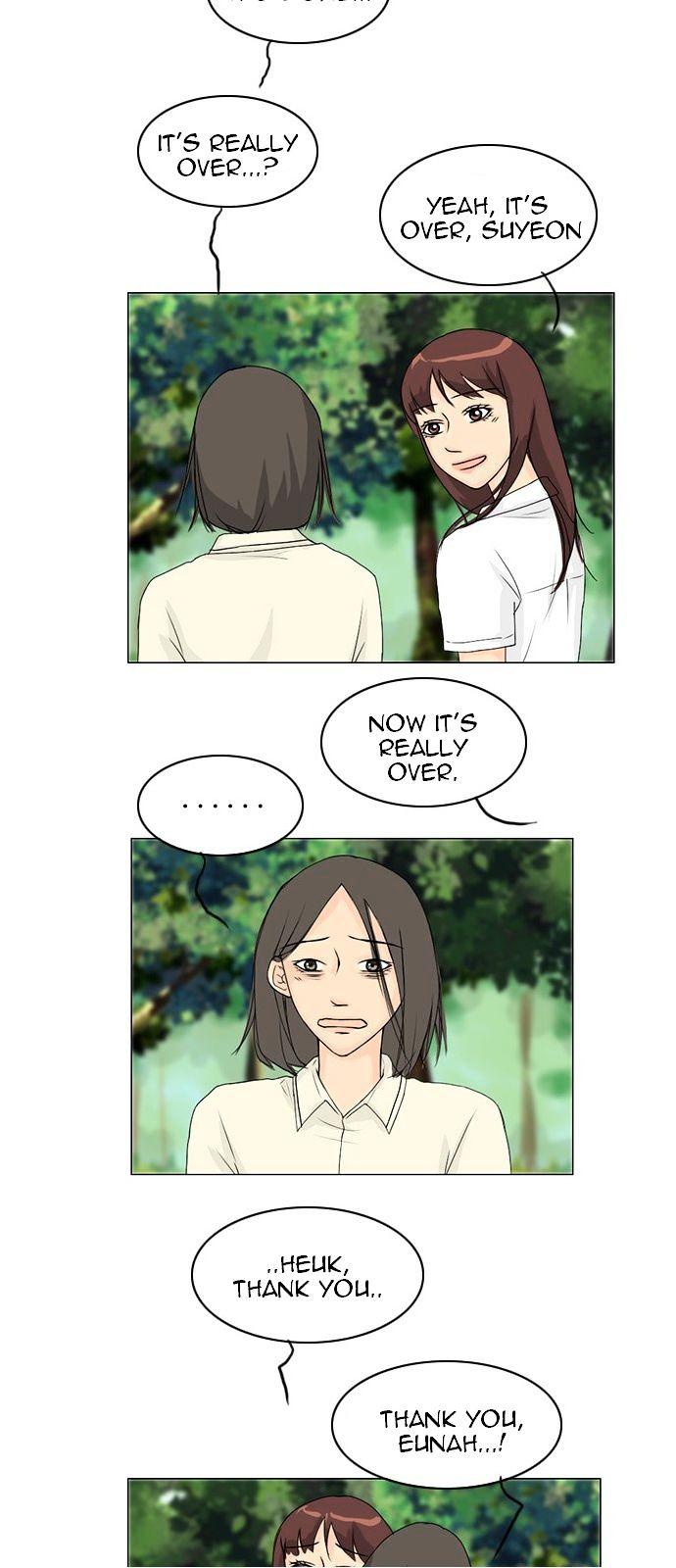 Ghost Wife Chapter 39 page 36 - Chapter 39