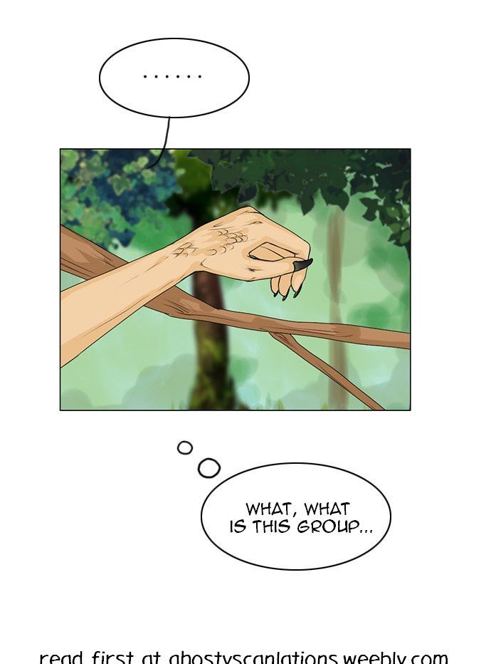 Ghost Wife Chapter 39 page 38 - Chapter 39