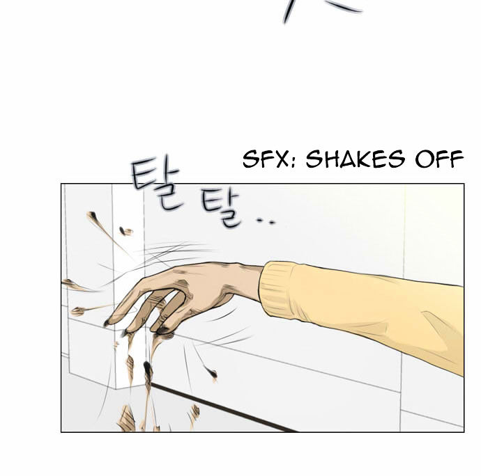 Ghost Wife Chapter 4 page 19 - Chapter 4