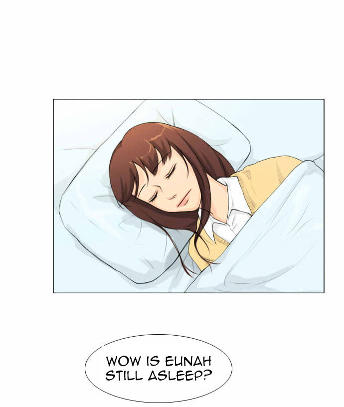 Ghost Wife Chapter 4 page 28 - Chapter 4