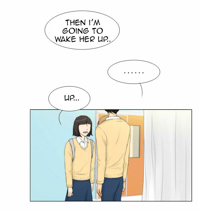 Ghost Wife Chapter 4 page 31 - Chapter 4