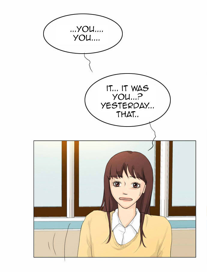 Ghost Wife Chapter 4 page 38 - Chapter 4