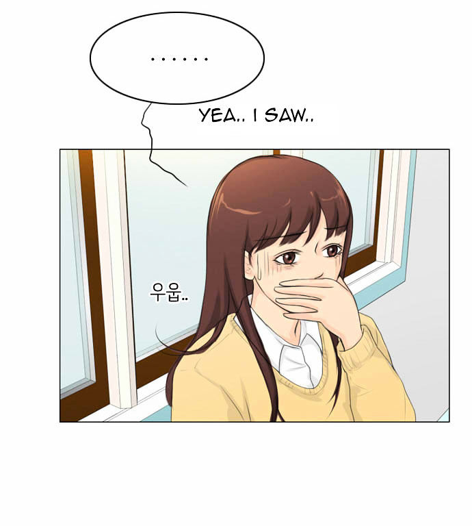 Ghost Wife Chapter 4 page 44 - Chapter 4